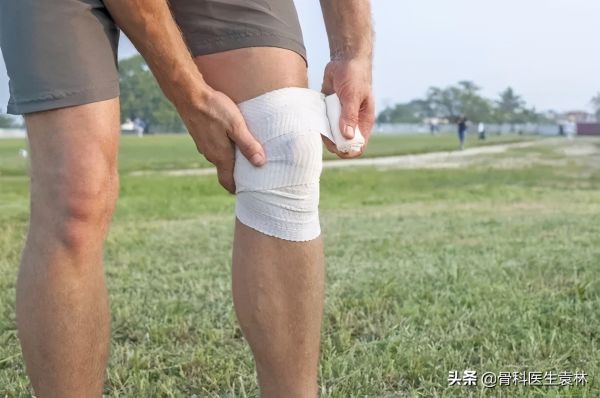 新手跑步怎么保护膝盖（膝关节怕冷还能慢跑吗）