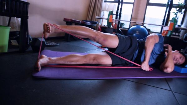如何增强腿部稳定性，如何增强腿部稳定性锻炼