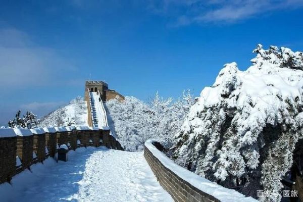 北京冬天出游的地方(北京冬天出游的地方推荐)