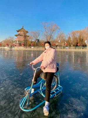 北京冬天出游的地方(北京冬天出游的地方推荐)