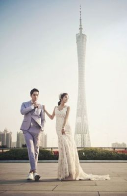 广州哪里婚纱外景，广州适合拍婚纱照的外景