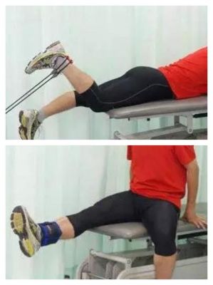 锻炼腿部内侧肌肉的方法（如何锻炼腿内侧肌肉）