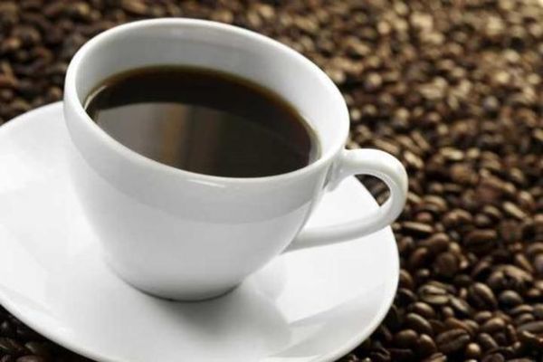 早上喝黑咖啡能减肥吗（喝咖啡能减肥吗）