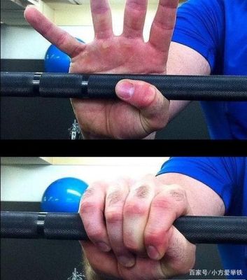 握力臂怎么锻炼（握力练法）