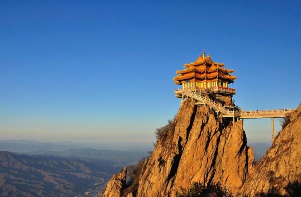中国哪些5a旅游景区免费（中国12个免费的5a级景区, 你有几个没听过?）