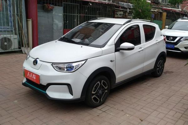 天津市现在哪些车属于新能源车（天津有新能源车还能再要普通车吗）