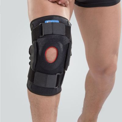 膝盖运动损伤用什么好（改善膝盖受损的运动）