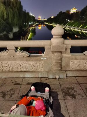 西安1岁的孩子旅游的地方（西安适合带一岁半宝宝）