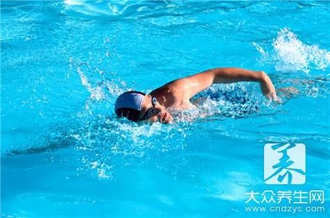 游泳对增肌有什么影响（游泳有助于增肌吗）