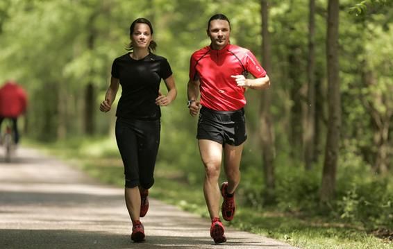 跑步与走路哪个对身体更好（跑步和走路哪个对身体好?）