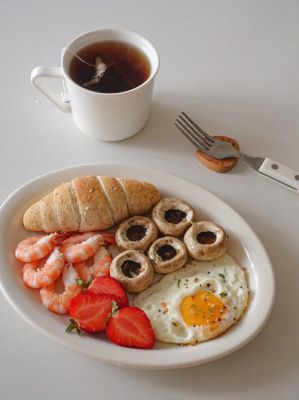 早上吃什么早餐减肥（早上吃什么早餐最减肥）
