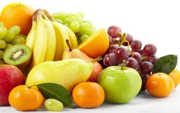 排毒食物和水果有哪些（排毒食物和水果有哪些）
