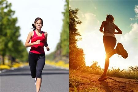 早上晨跑可以减肥吗（早上晨跑能减肚子吗）