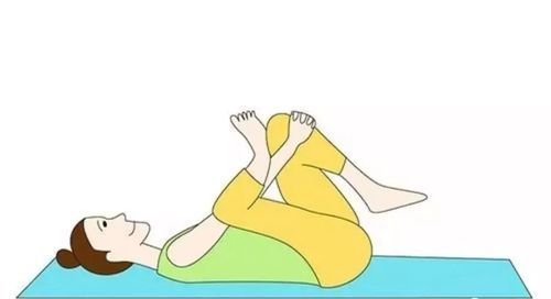 坐股神经疼锻炼方法（坐股神经疼锻炼方法图片）
