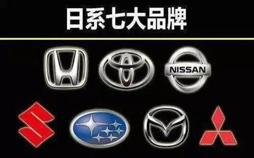 日本有哪些世界品牌有哪些品牌大全（日本有哪些知名品牌）