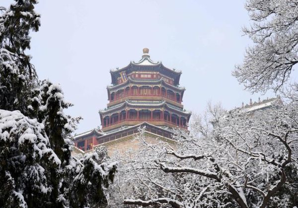 北京雪后哪里去看雪景（北京雪后哪里去看雪景最好）