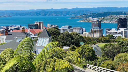 去奥大利亚新西兰旅游景点大全（澳大利亚新西兰旅游景点介绍）