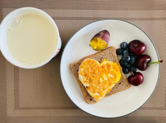 早上吃什么早餐既营养又可以减肥（早上吃什么早餐可以减肥效果最好）
