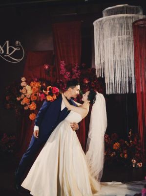 上海和苏州结婚照哪里拍的好（苏州拍结婚照的地方）