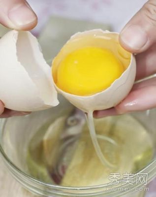 鸡蛋如何美容（鸡蛋怎么美容护肤）