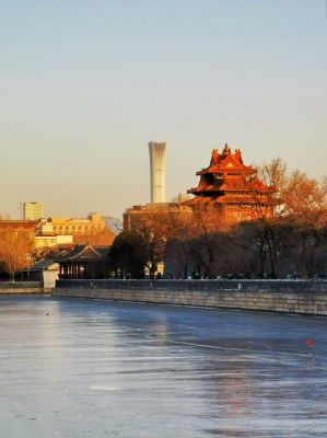 北京适合冬天出游的地方（北京冬天适合去的旅游胜地）