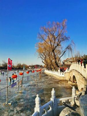 北京适合冬天出游的地方（北京冬天适合去的旅游胜地）