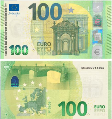 100毫米欧元是多少钱（100毫米欧元是多少钱的）