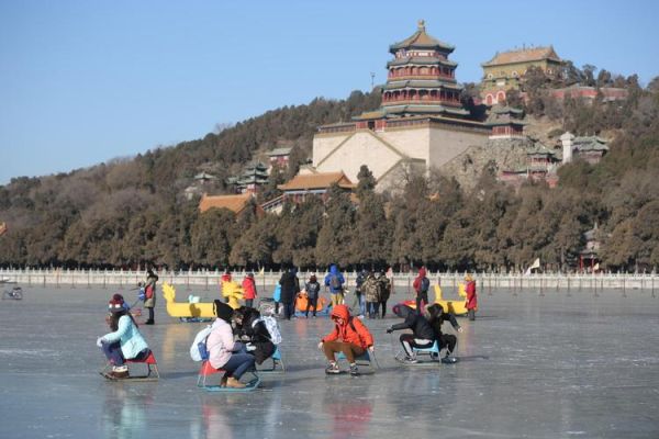 北京冬季哪个公园好玩的地方好玩的（北京冬季哪里好玩）