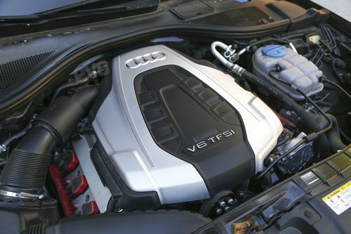 v6td是什么车的发动机（v6tfsi发动机）