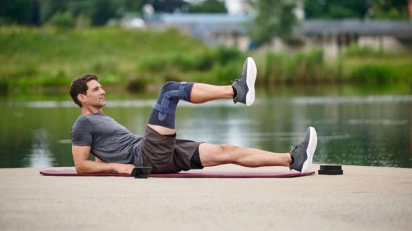 膝盖受伤如何锻炼稳定性的简单介绍