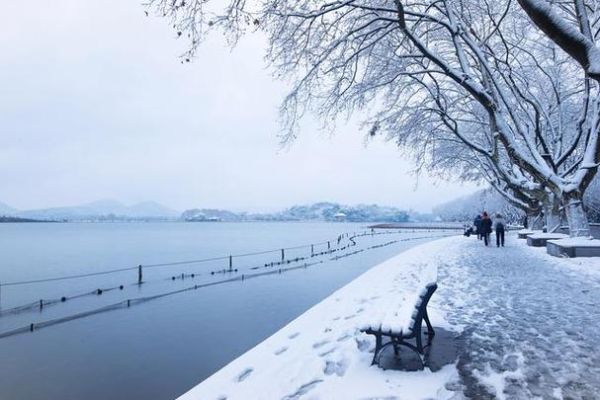 杭州周边适合冬天玩的地方（杭州冬天周边游）