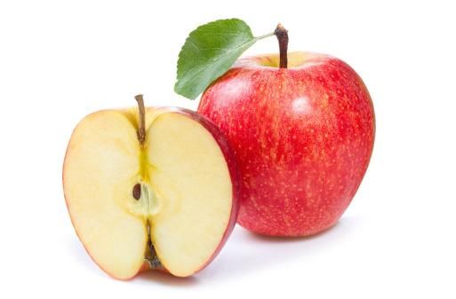 早上空腹吃苹果能减肥吗（早上空腹吃苹果会不会发胖）